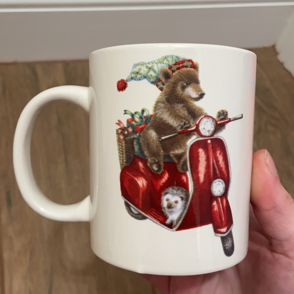 Mug - Picture 4 of 6